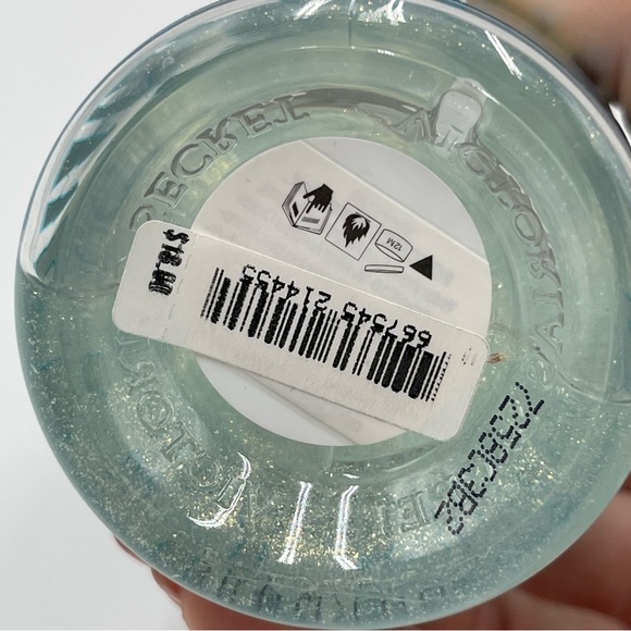 Victoria's Secret Aqua Kiss Shimmer Fragrance Mist Limited Edition - Picture 4 of 8